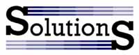 Solutions logo